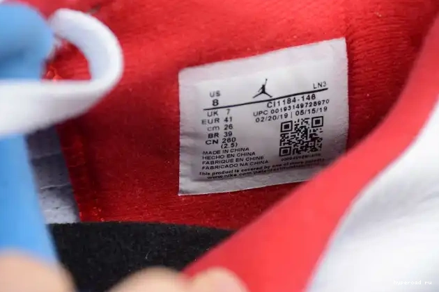 Jordan 4 Air The CI1184-146 What 0502
